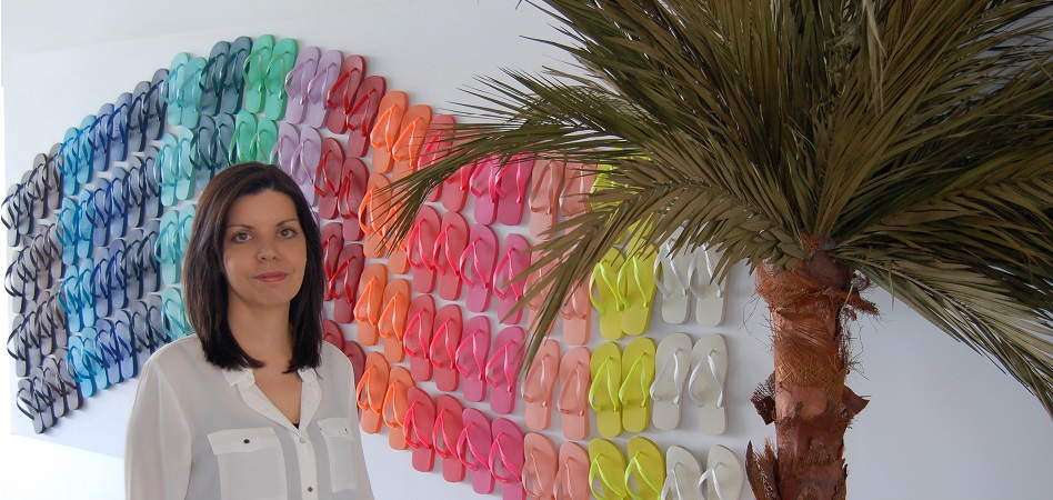 Carolina Agudo (Havaianas): &ldquo;La omnicanalidad a veces asusta pero, al final, se trata de integrar&rdquo;